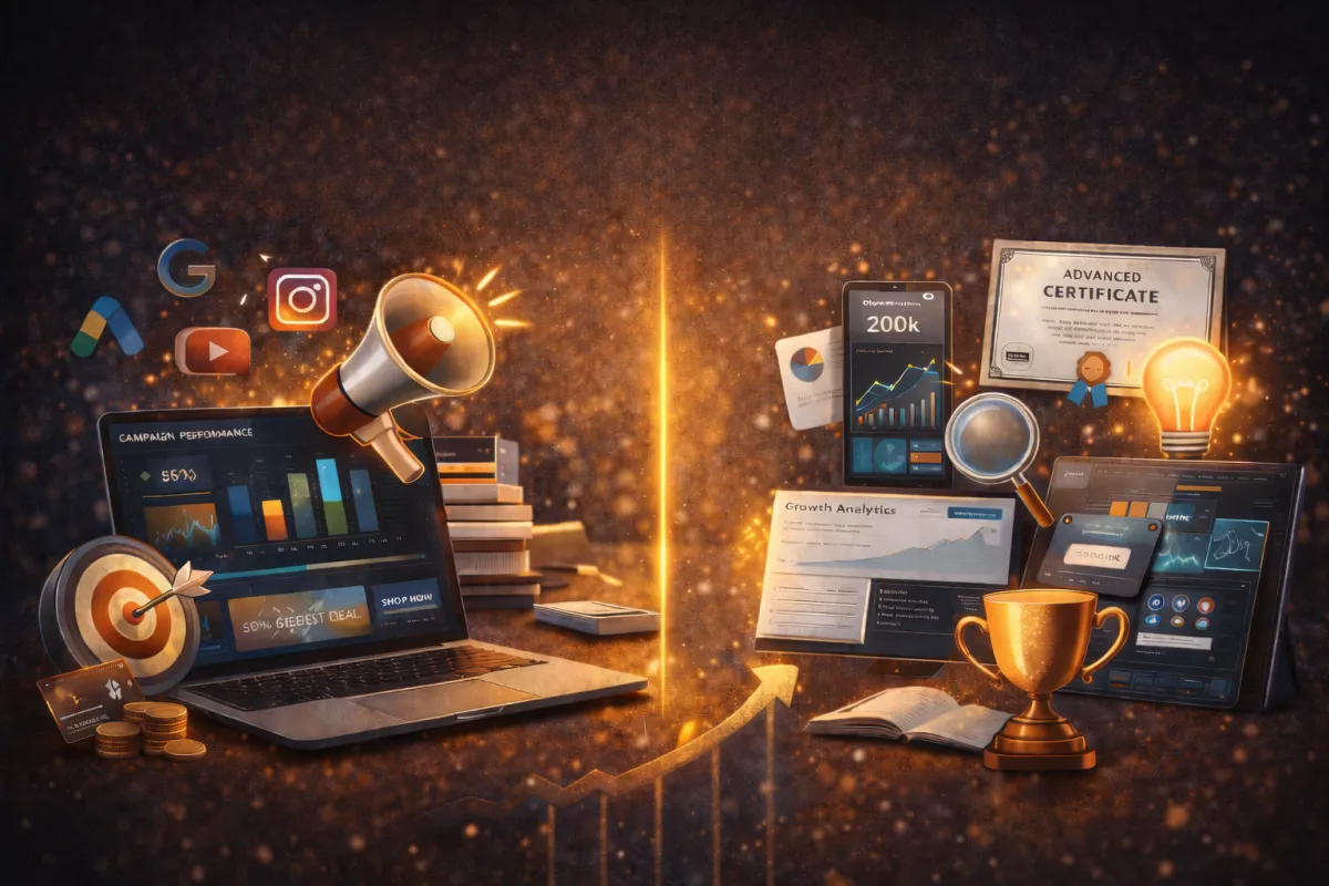 المرحلة الخامسة: البيع والتوسع 💵